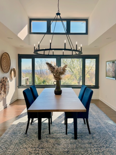 Montclair Home — main