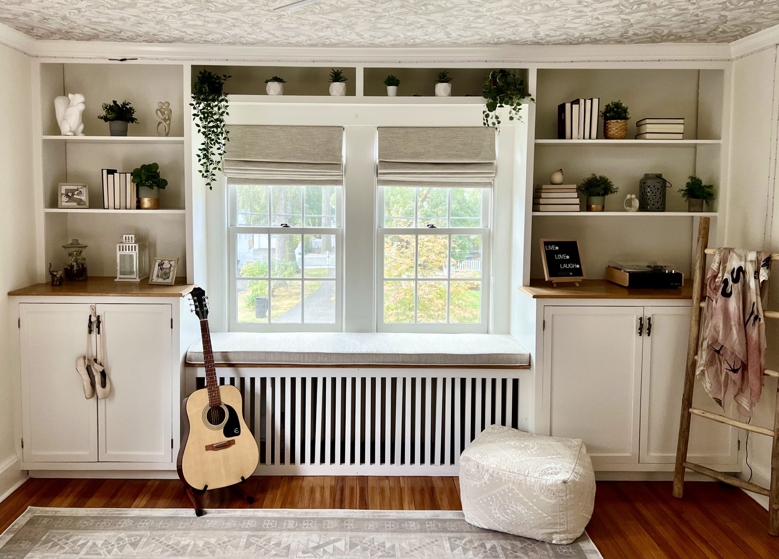 Laurel Home — main